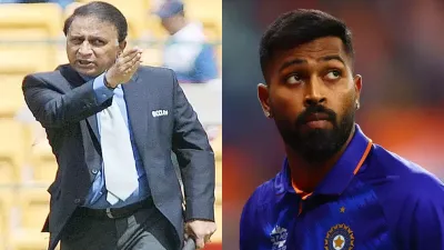 Sunil Gavaskar, Hardik Pandya- India TV Hindi