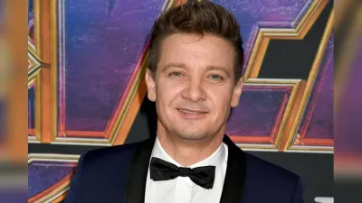 Avengers Endgame star Jeremy Renner- India TV Hindi