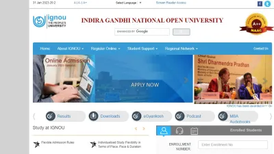 IGNOU- India TV Hindi