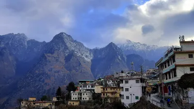 joshimath- India TV Hindi