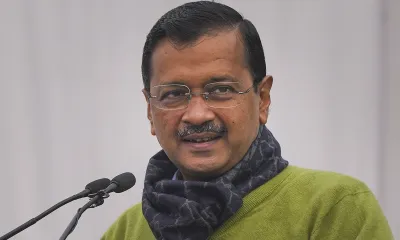 अरविंद केजरीवाल, सीएम,...- India TV Hindi