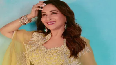 madhuri dixit nene- India TV Hindi