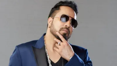 Mika Singh- India TV Hindi