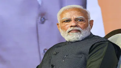 pm modi- India TV Hindi