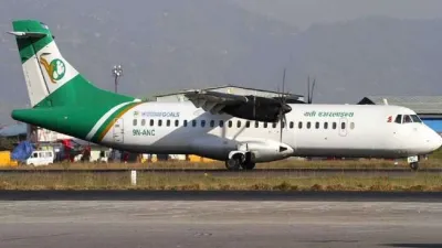 Pokhara Airport Nepal- India TV Hindi