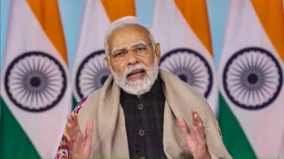 पीएम मोदी- India TV Hindi