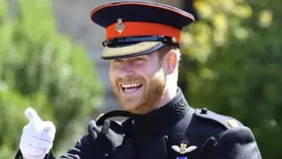 Prince Harry News, Prince Harry Taliban, Prince Harry Afghanistan, Prince Harry Latest News- India TV Hindi