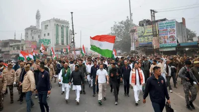 rahul gandhi- India TV Hindi