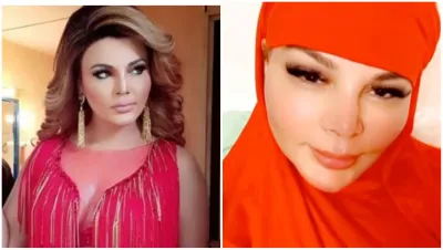 rakhi sawant- India TV Hindi