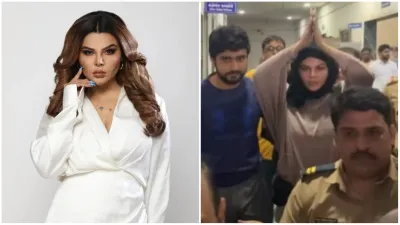 Rakhi Sawant- India TV Hindi