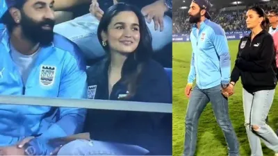 Alia Bhatt, Ranbir Kapoor- India TV Hindi