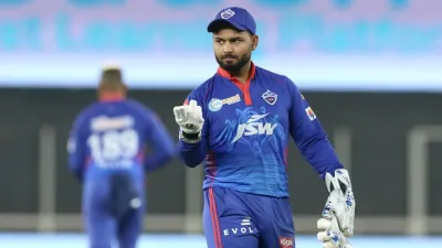 Rishabh Pant- India TV Hindi