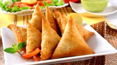 Samosa- India TV Hindi