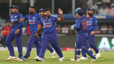 Team India- India TV Hindi