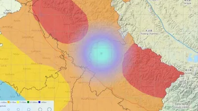 Uttarakhand Earthquake, Joshimath- India TV Hindi