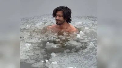 Vidyut Jammwal- India TV Hindi