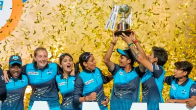 Women's IPL- India TV Hindi