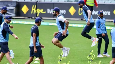 What is yoyo fitness test and dexa scan recommended by BCCI for selection  in indian cricket team क्या होता है Yo-Yo Test और Dexa Scan? भारतीय  खिलाड़ियों के सामने है ये दोहरी
