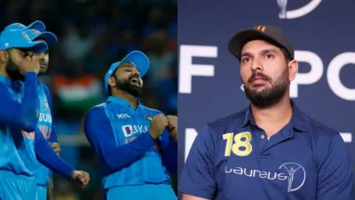 Yuvraj Singh- India TV Hindi