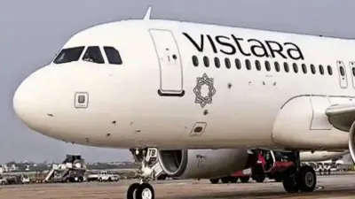 Vistara airline- India TV Hindi