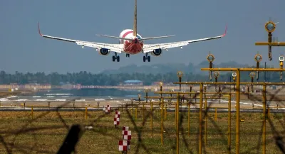 Smoking In Flight passengers smoking in toilet and misbehaving with others in london to mumbai air i- India TV Hindi