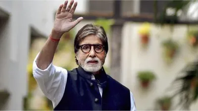 Amitabh Bachchan- India TV Hindi