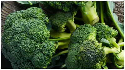  broccoli side effects - India TV Hindi