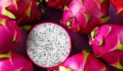 Health benefits of dragon fruit- India TV Hindi