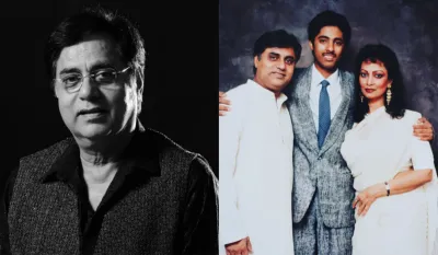 Jagjit Singh Birth Anniversary- India TV Hindi