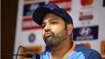 Rohit Sharma- India TV Hindi