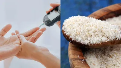 Is psyllium husk for diabetes- India TV Hindi