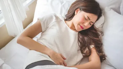 Menstrual Leave- India TV Hindi