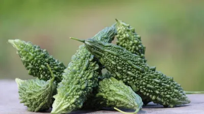 karela in high uric acid- India TV Hindi