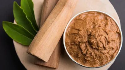 sandalwood powder for skin- India TV Hindi