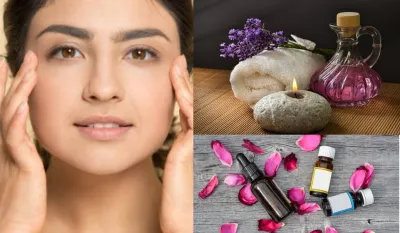 essential oils - India TV Hindi