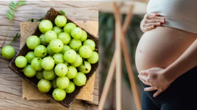  amla in morning sickness- India TV Hindi