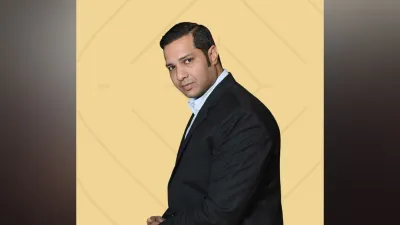 Gautam Malhotra- India TV Hindi