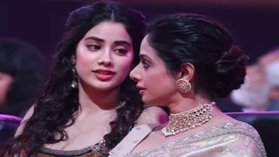 janhvi kapoor- India TV Hindi