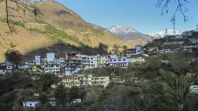 joshimath- India TV Hindi