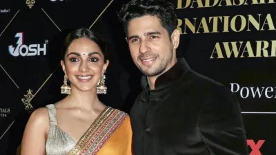 Sidharth Malhotra and Kiara Advani- India TV Hindi