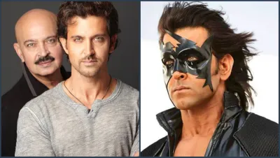 krrish 4 - India TV Hindi