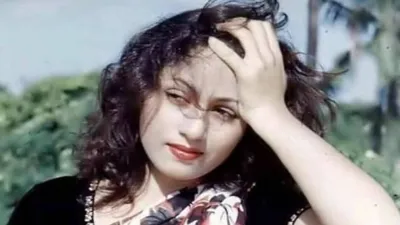 Madhubala- India TV Hindi