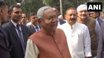 bihar cm nitish kumar slams bjp- India TV Hindi