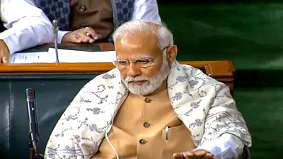 pm modi- India TV Hindi