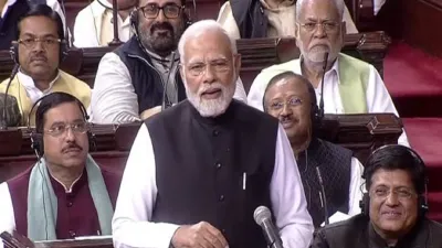 PM Modi - India TV Hindi