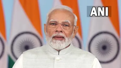 PM Modi- India TV Hindi