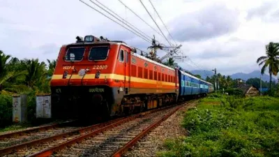 Indian Railway- India TV Hindi