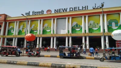 new delhi railway station- India TV Hindi