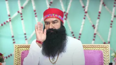 ram rahim- India TV Hindi