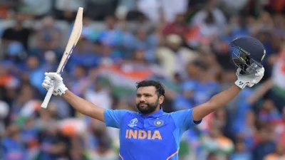 Rohit Sharma- India TV Hindi